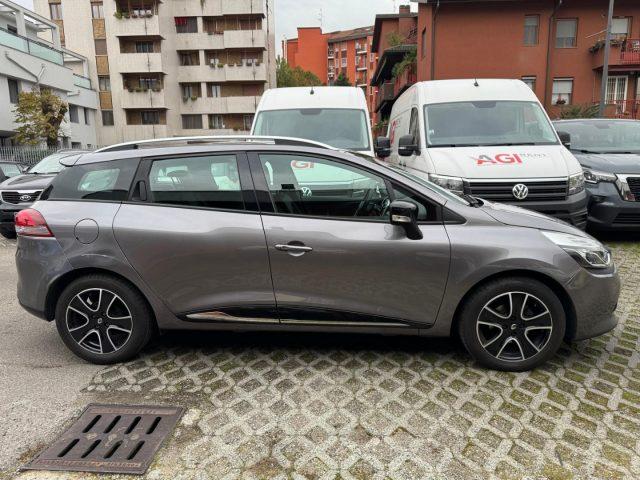 RENAULT Clio Sporter 1.5 dCi 8V 90CV Energy