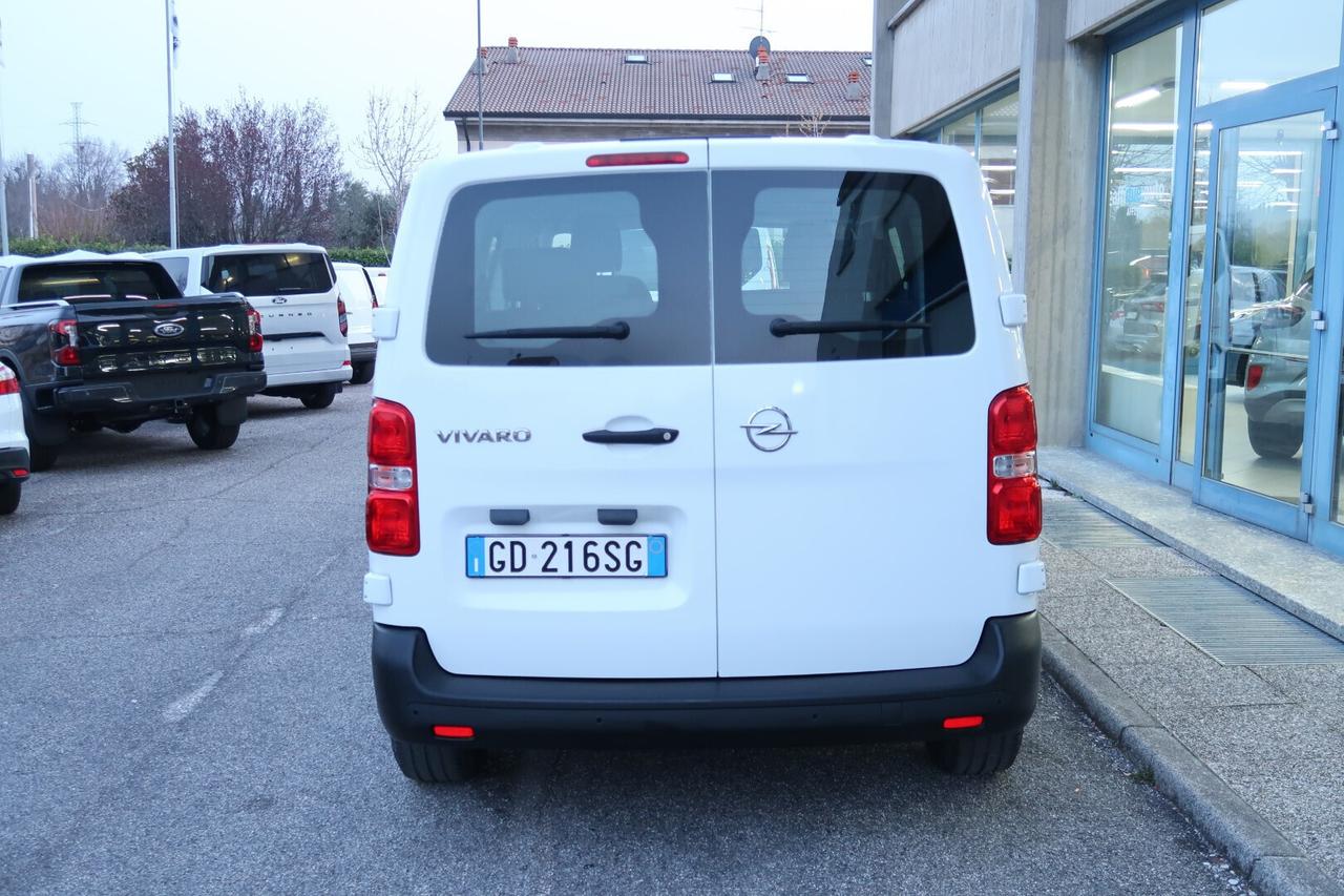Opel Vivaro 2.0 Diesel Aut. 9 posti Business