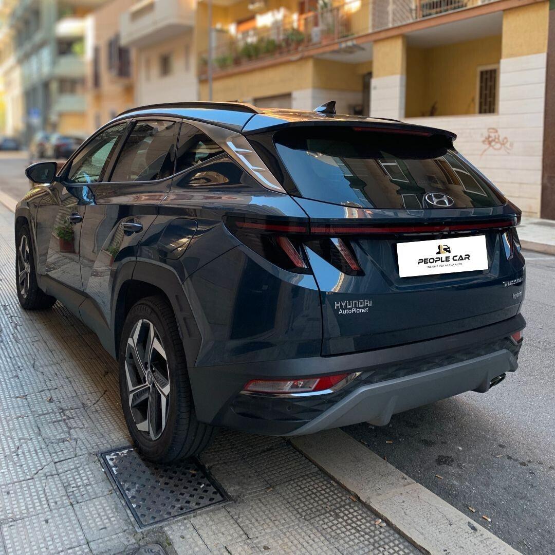 Hyundai Tucson 2023 **FULL**