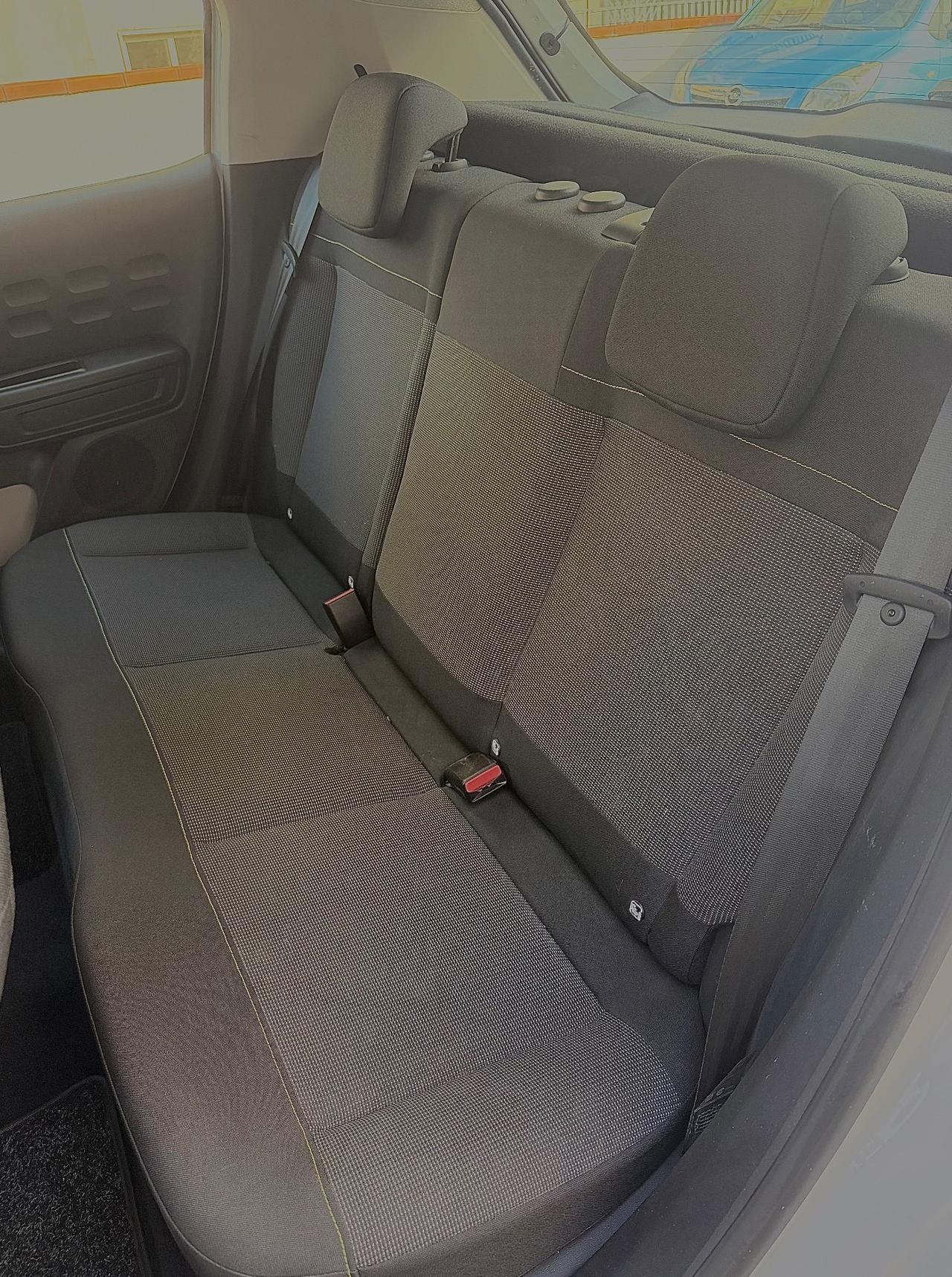 Citroen C3 1.5 Diesel 102 Cv