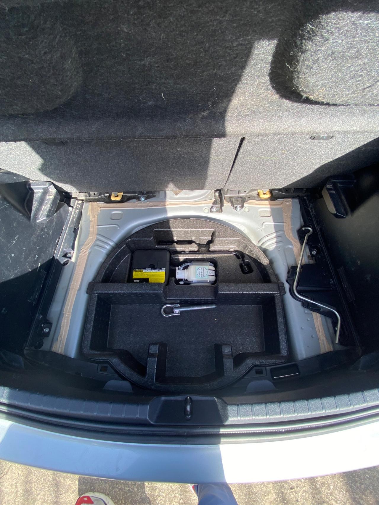 Toyota Yaris 1.4 D-4D 5 porte Lounge