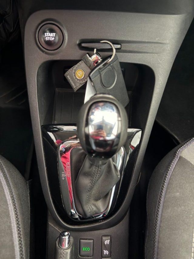 RENAULT Captur TCe 120 CV EDC Start&Stop Energy Intens