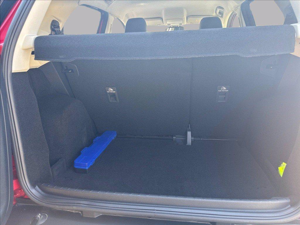 FORD EcoSport 1.0 ecoboost Active s&s 125cv del 2022