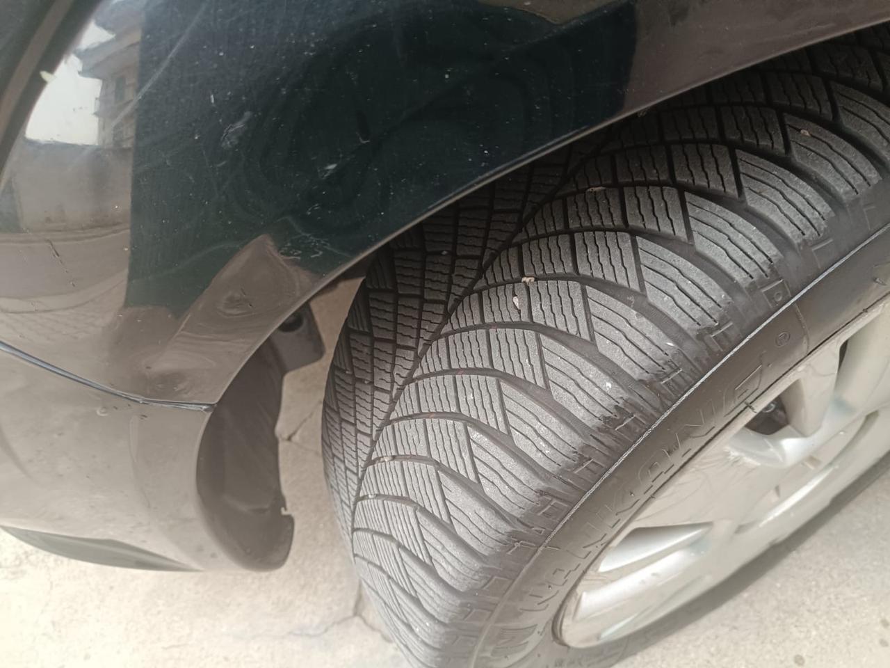 Opel Zafira 1.6 16V ecoM 94CV Cosmo