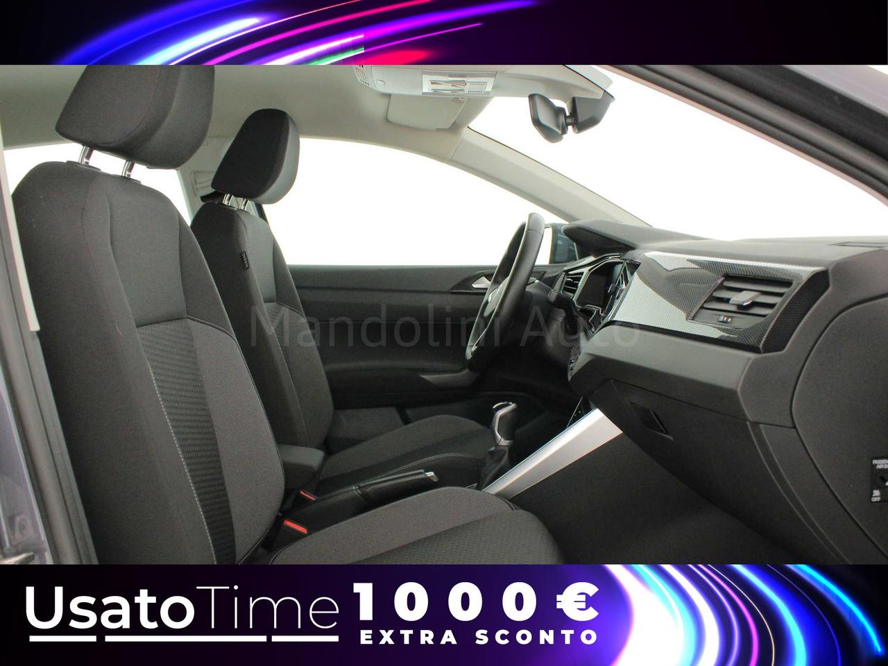 Volkswagen Taigo 1.0 tsi 95cv life