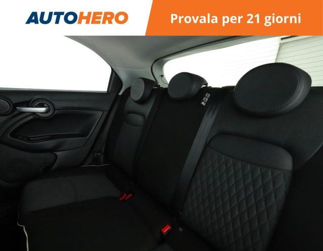 FIAT 500X 1.0 T3 120 CV City Cross