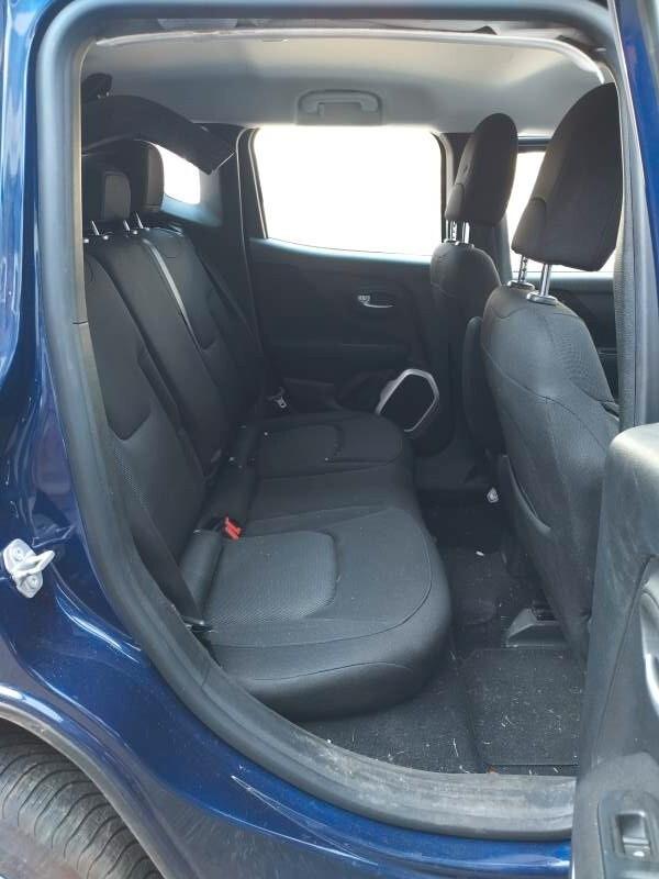 Jeep Renegade 1.4 MultiAir Longitude