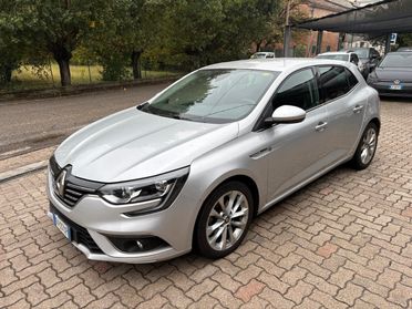 Renault Megane 5 Porte Megane 1.5 dci energy Gt Line 110cv OK NEOPATENTATO