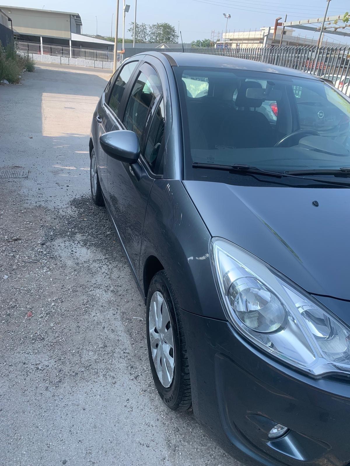 Citroen C3 1.4 Eco Energy G Exclusive