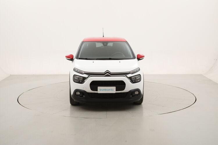 Citroen C3 Shine BR642882 1.2 Benzina 83CV