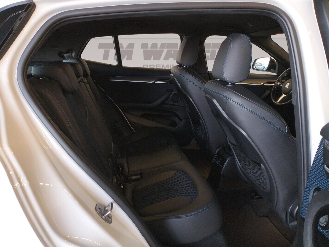 Bmw X2 xDrive20d Msport-X