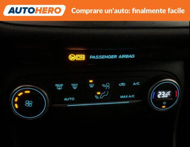 FORD Fiesta 1.0 Ecoboost 100 CV 5 porte ST-Line