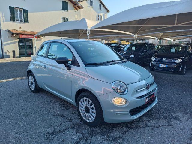 FIAT 500 1.0 Hybrid