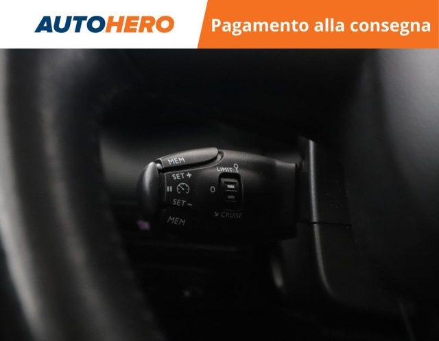 CITROEN C3 Aircross PureTech 110 S&S Shine