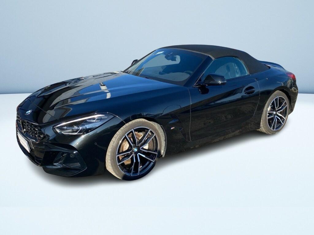 BMW Z4 20 i Msport sDrive Steptronic