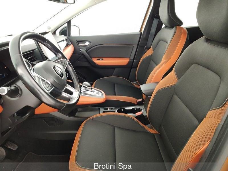 Renault Captur 1.6 PHEV E-TECH 160cv INTENS