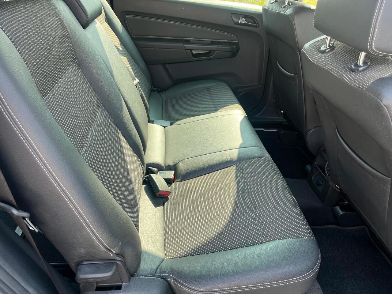 Opel Zafira 1.6 16V ecoM 94CV Cosmo