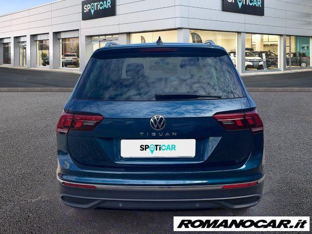 VOLKSWAGEN Tiguan 2.0 TDI 150 CV SCR DSG Life