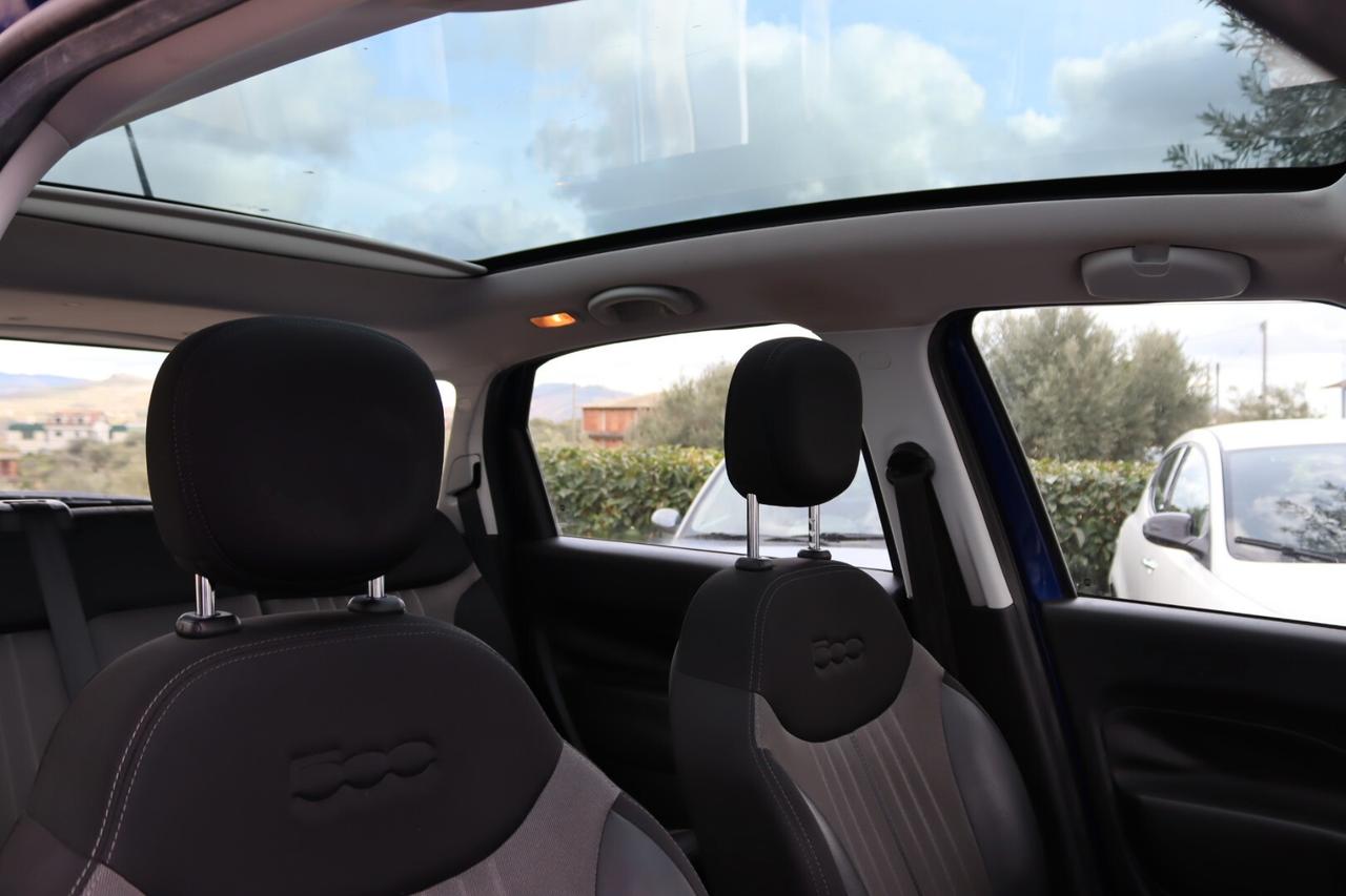 Fiat 500L 1.6 Multijet 120 CV Business