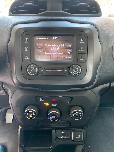 Jeep Renegade 1.0 T3 Longitude PARI AL NUOVO PREZZO REALE!!!!