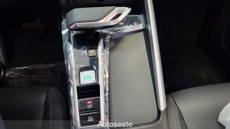 MG ZS ZS 1.5 Hybrid+ Luxury