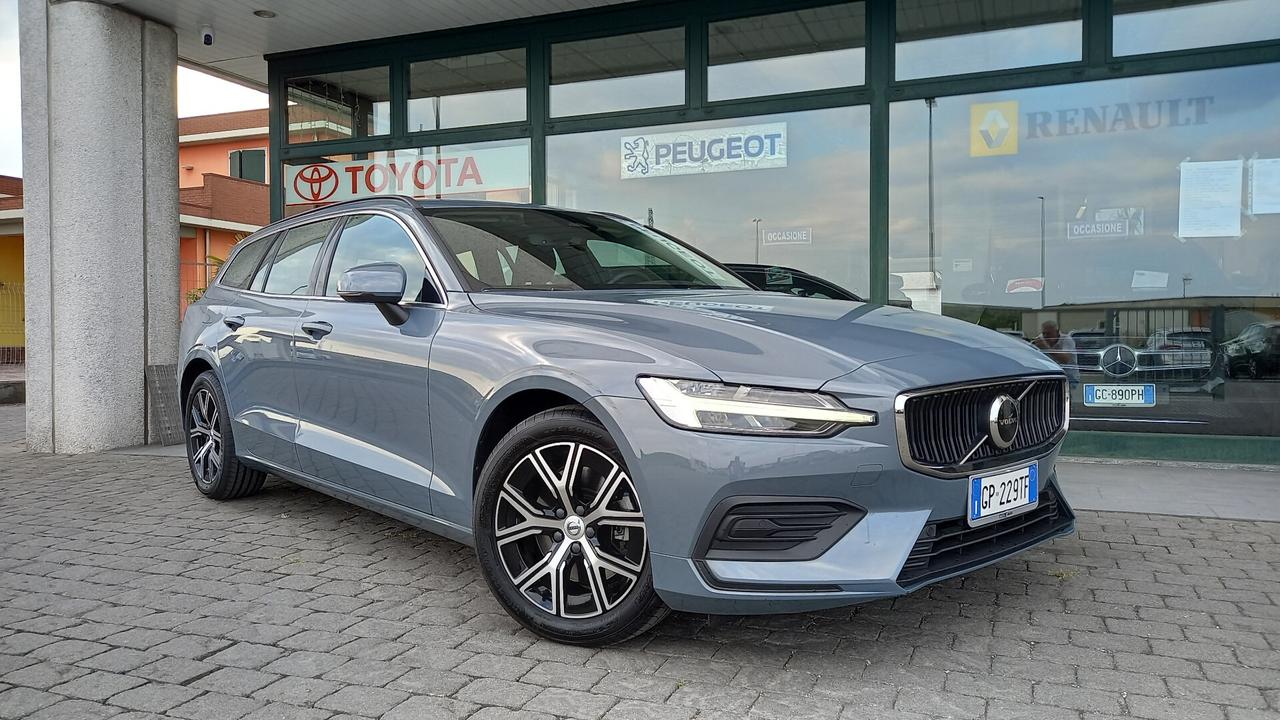 Volvo V60 B4 (d) automatico Core