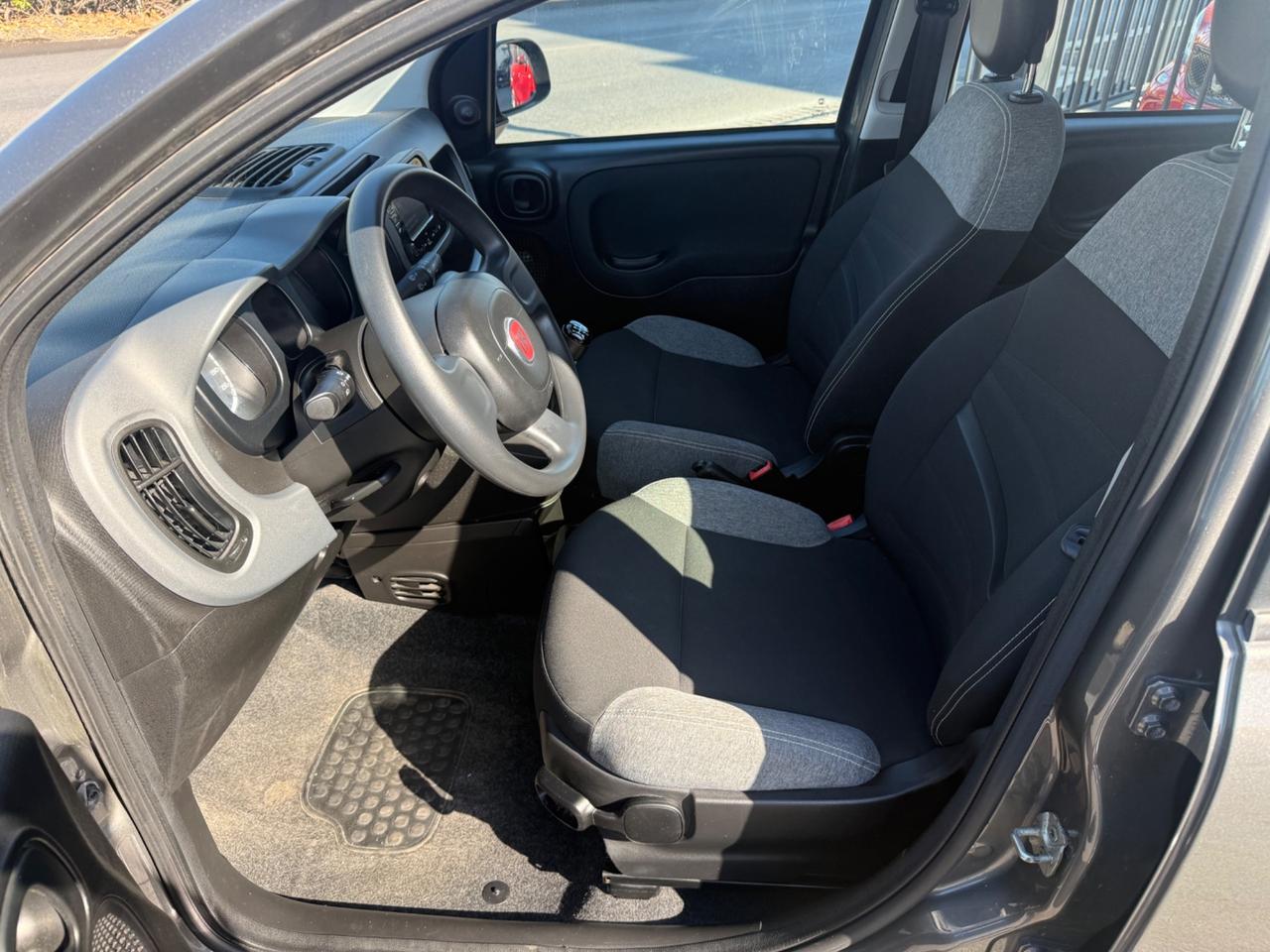 Fiat Panda 1.0 FireFly Hybrid City Life