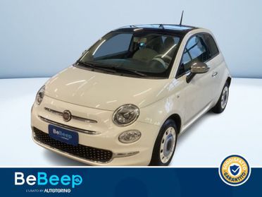 FIAT 500 1.2 POP S&S 69CV