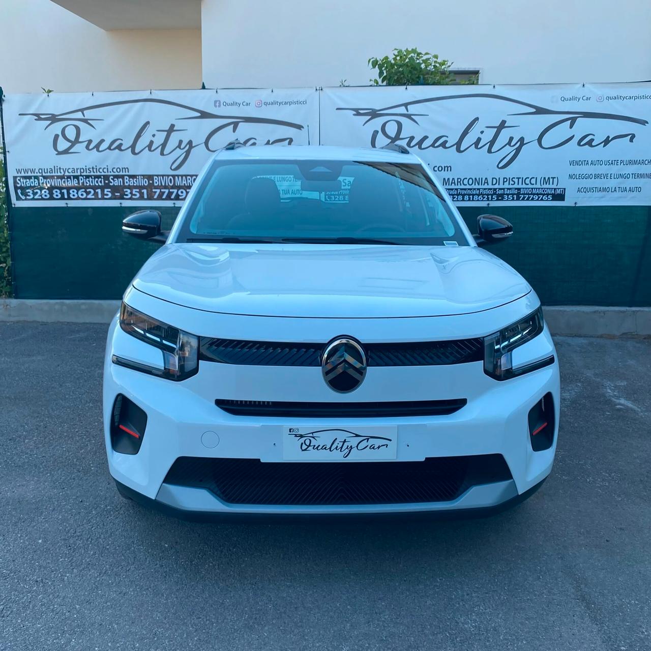 Citroen C3 PureTech 100 S&S Plus