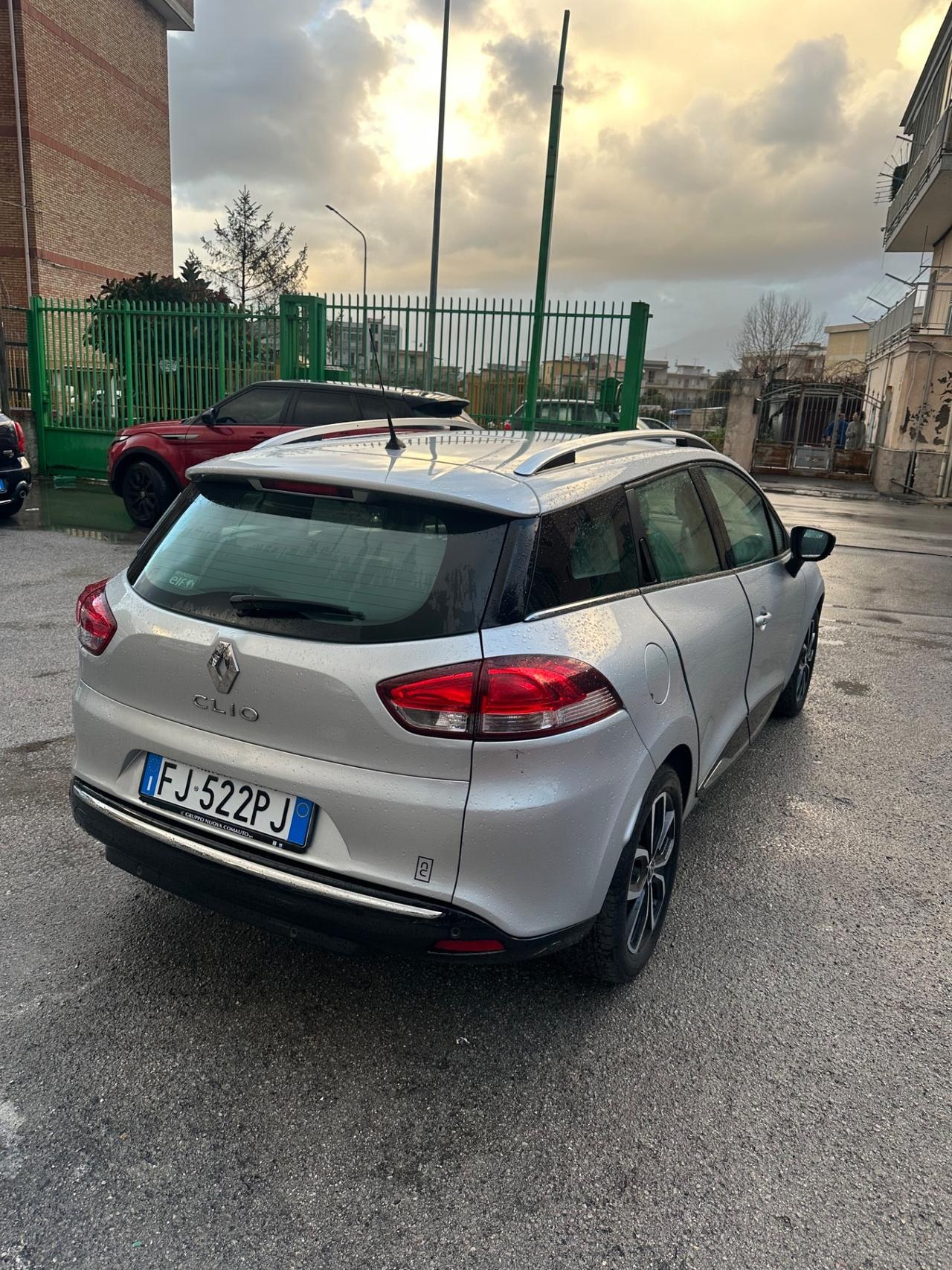 Renault Clio TCe 12V 90CV Start&Stop 5 porte Energy Zen