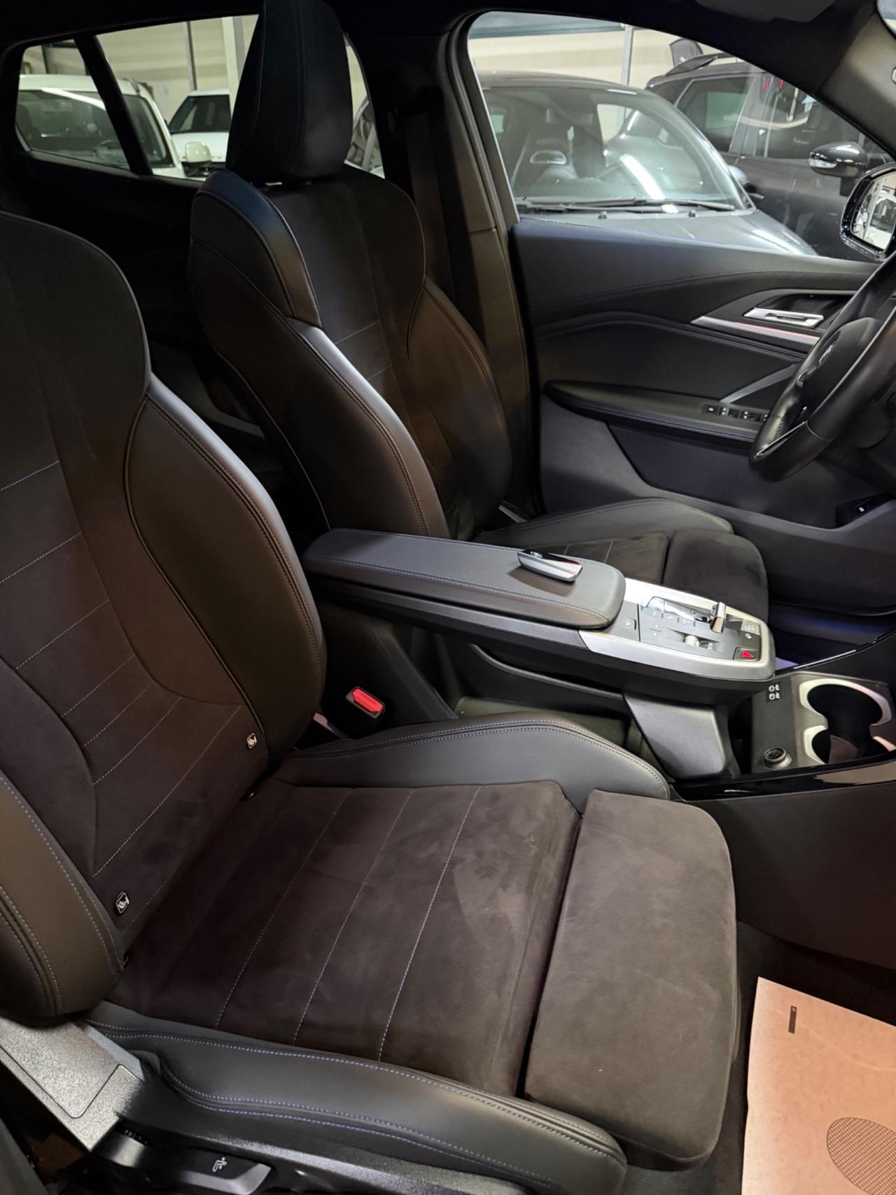 Bmw X2 M sDrive 18d Msport Pro 2024 km26.000