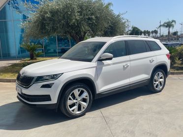 Skoda Kodiaq 1.5 tsi Style dsg