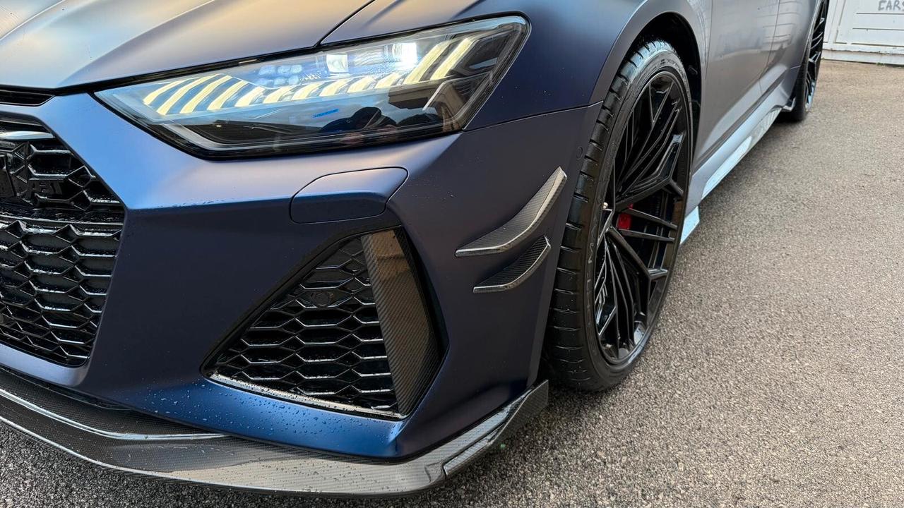 AUDI RS6-X ABT 760CV 2024 1 OF 30