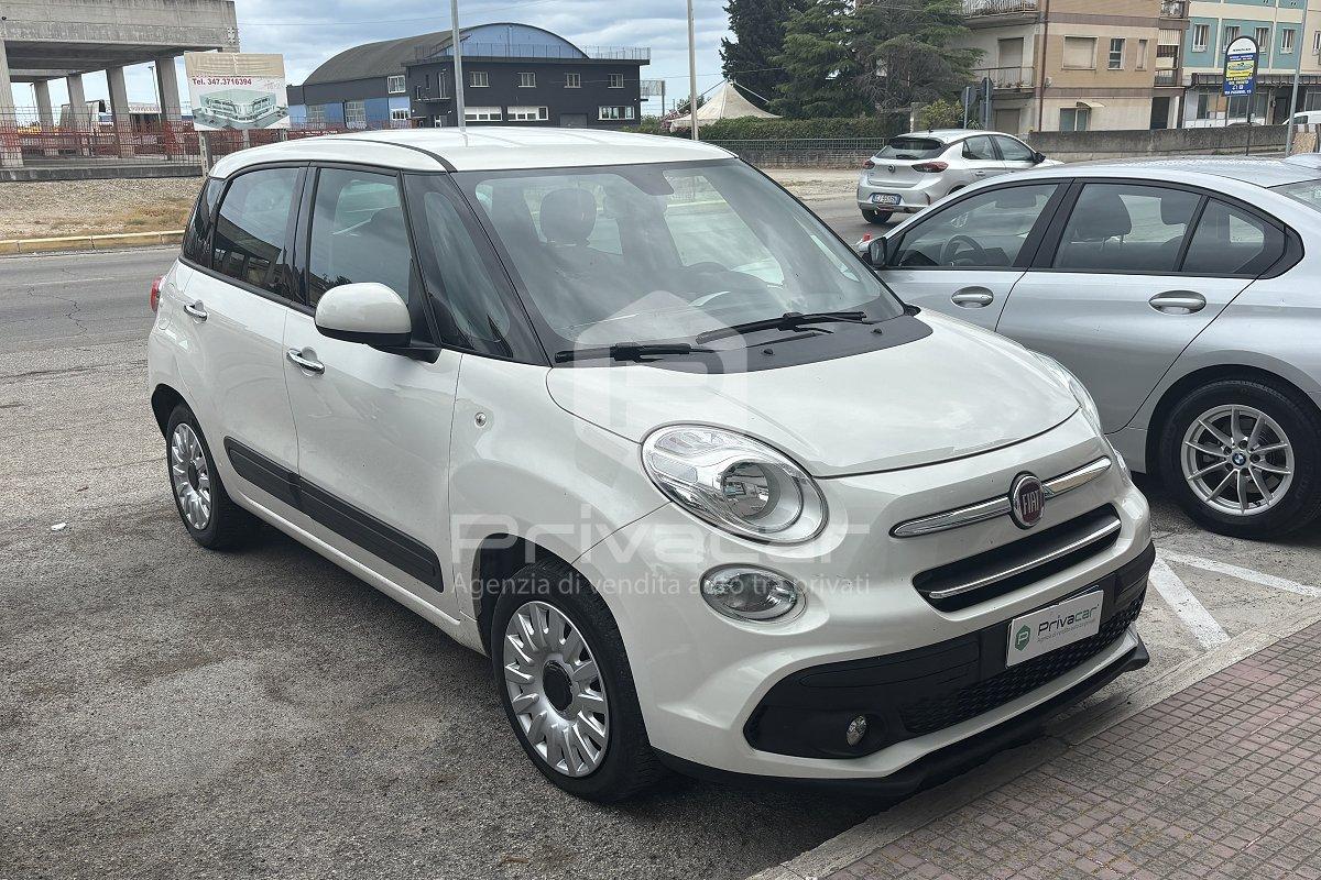 FIAT 500L 1.3 Multijet 95 CV Business