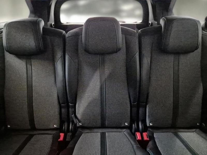 PEUGEOT 5008 BLUEHDI 130 ALLURE EAT8 S/S AUTO SUV