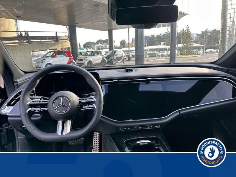 Mercedes-Benz Classe E 220d Station Wagon AMG Line Premium Plus