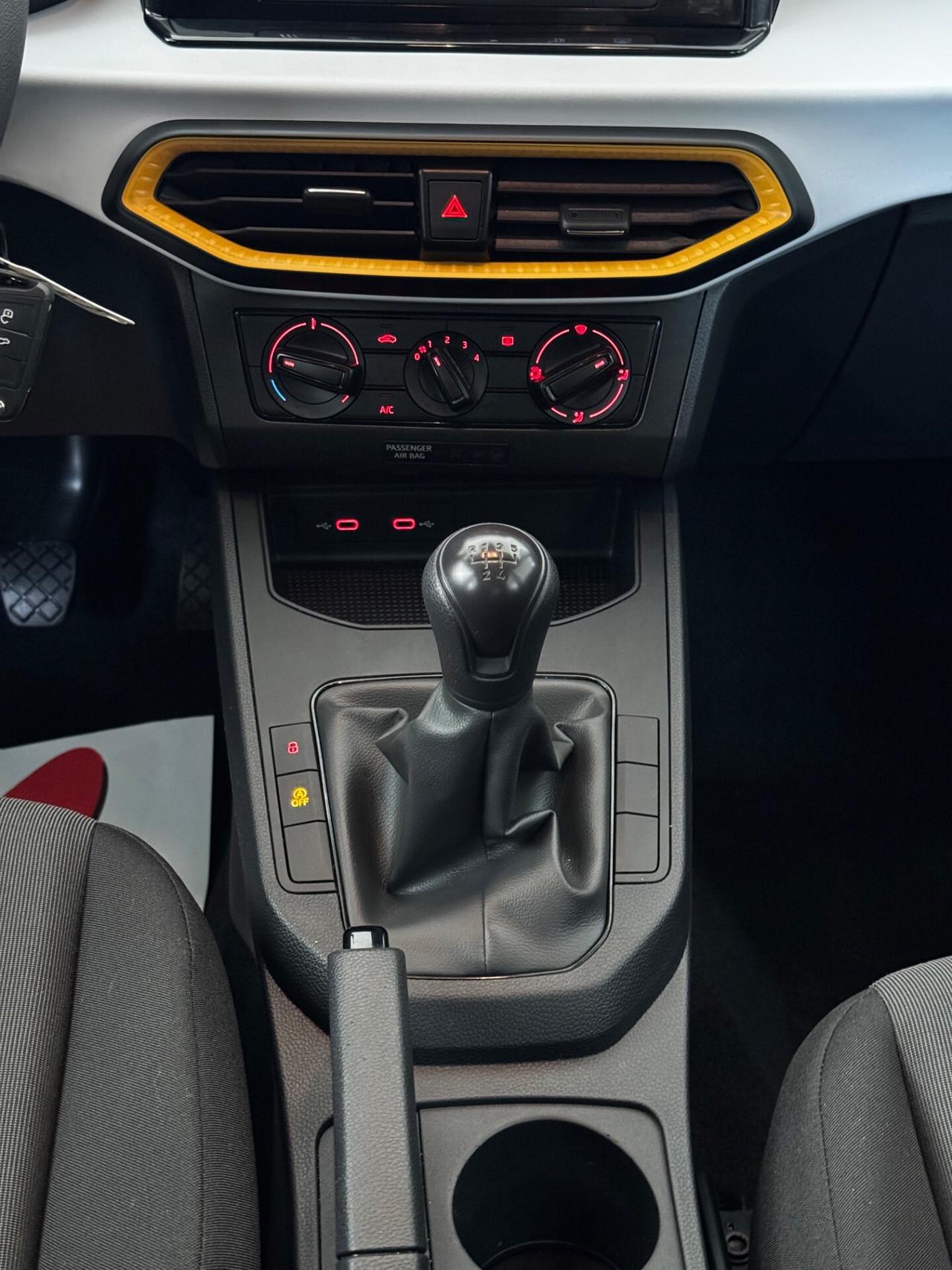 Seat Arona 1.0 EcoTSI Style 95cv