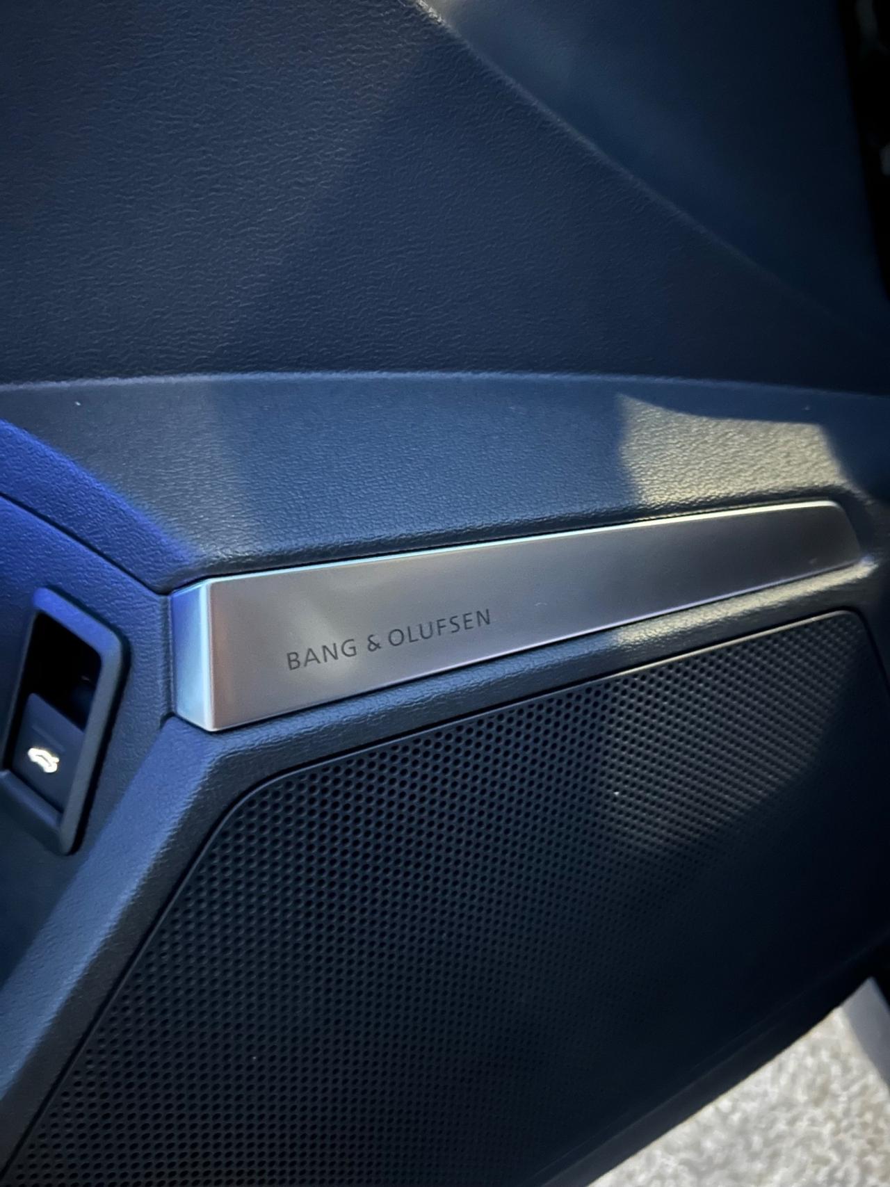 Audi RS3 2.5 TFSI 400CV quattro S tronic TETTO