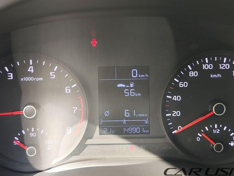 KIA Rio Rio 1.2 MPi 5 porte Active