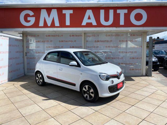 RENAULT Twingo LIMITED EXPERIENCE 1.0 69CV NEOPATENTATI