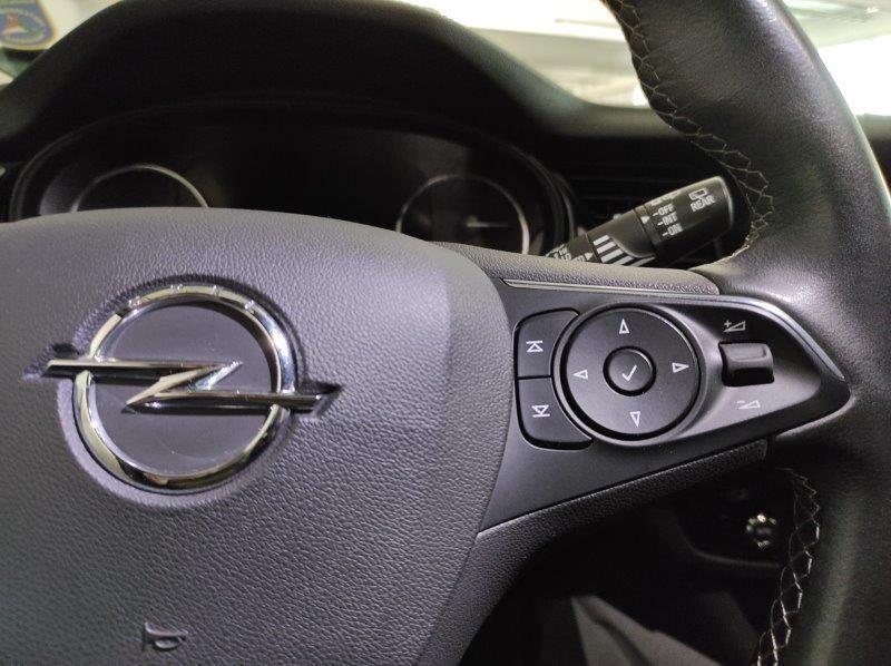 OPEL Insignia 2ª serie - Insignia 2.0 CDTI S&S aut. Sports Tourer Innovation