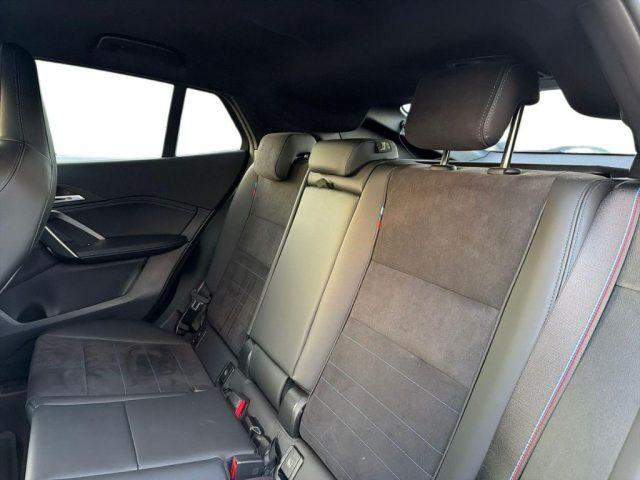 BMW X2 sDrive 18d Msport