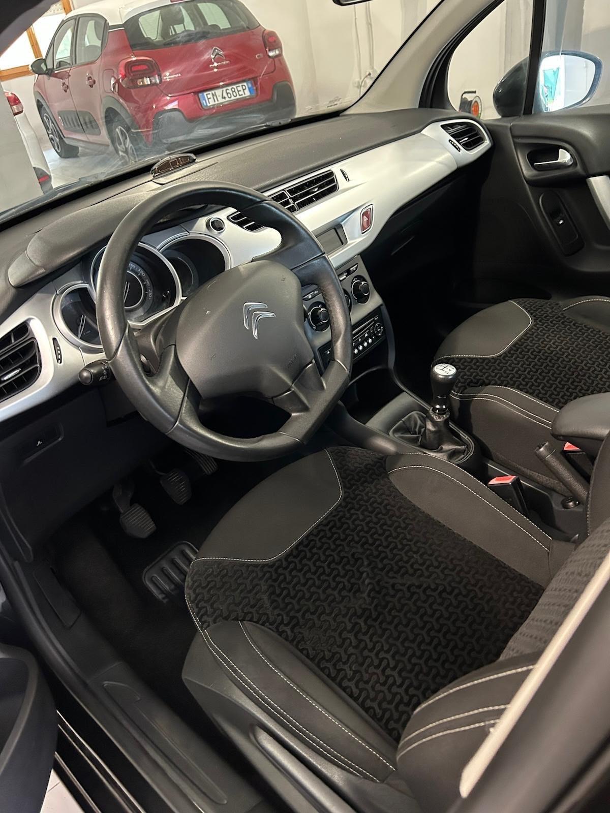 Citroen C3 1.1 Exclusive
