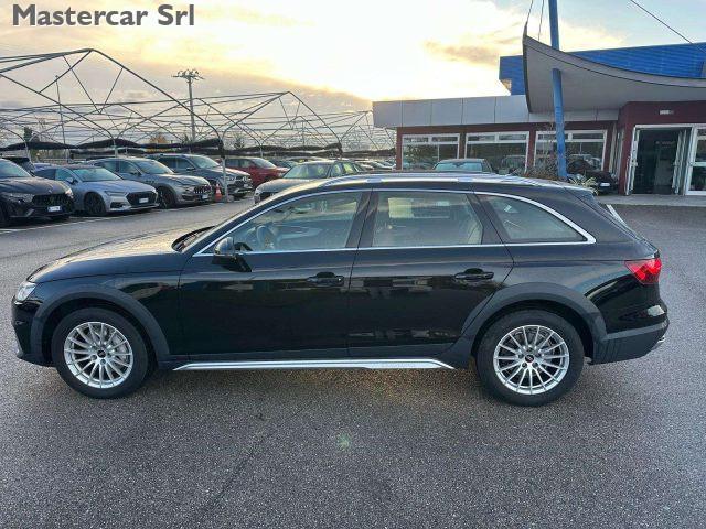 AUDI A4 allroad A4 Allroad 2.0 tdi quattro 204cv s-tronic -GG153RY