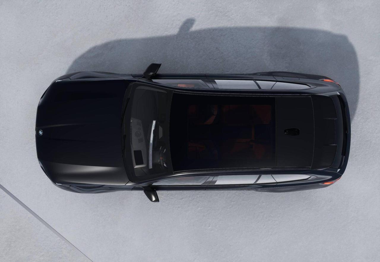 BMW Serie 5 M5 Touring