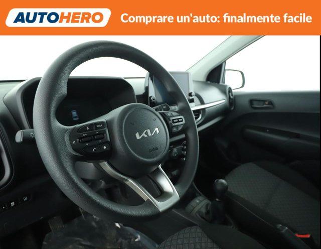 KIA Picanto 1.0 12V 5 porte Urban