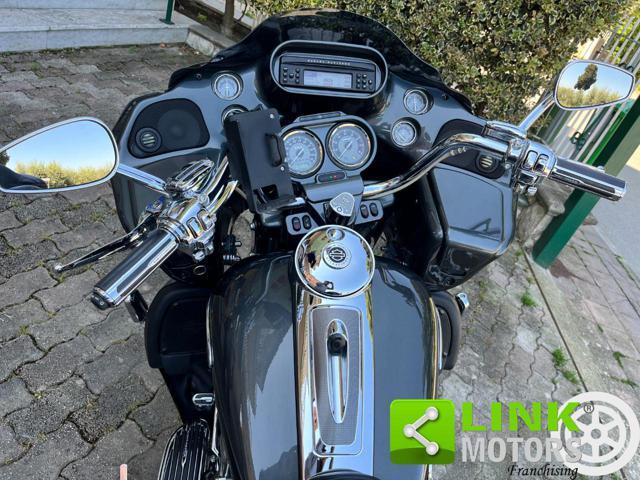 HARLEY-DAVIDSON Other FLTRUSE Road Glide Ultra CVO