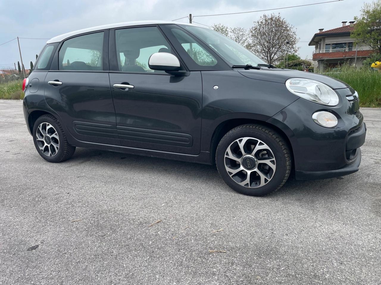 Fiat 500L 1.4 95 CV Pop Star SI NEOPATENTATI