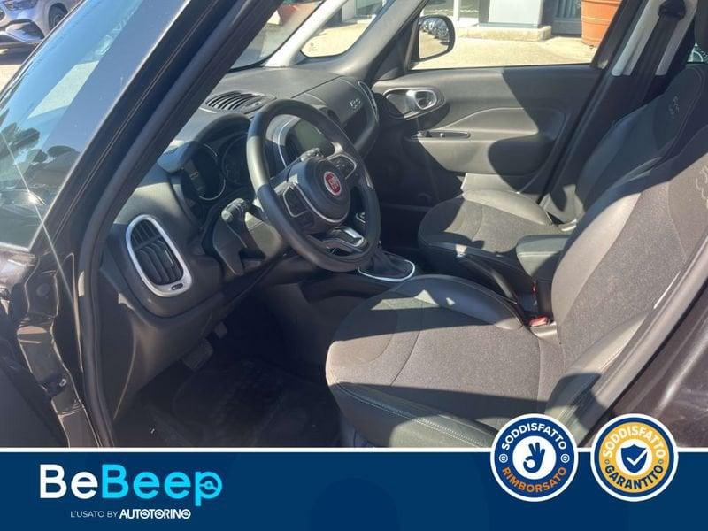 FIAT 500L CROSS 1.3 MJT 95CV DUALOGIC