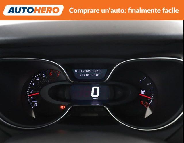 RENAULT Captur TCe 130 CV FAP Sport Edition2